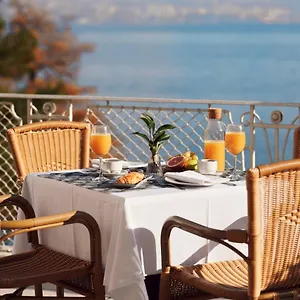 Szálloda Hotel Lovran, Lovran