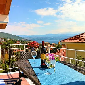 Apartman Luna, Lovran